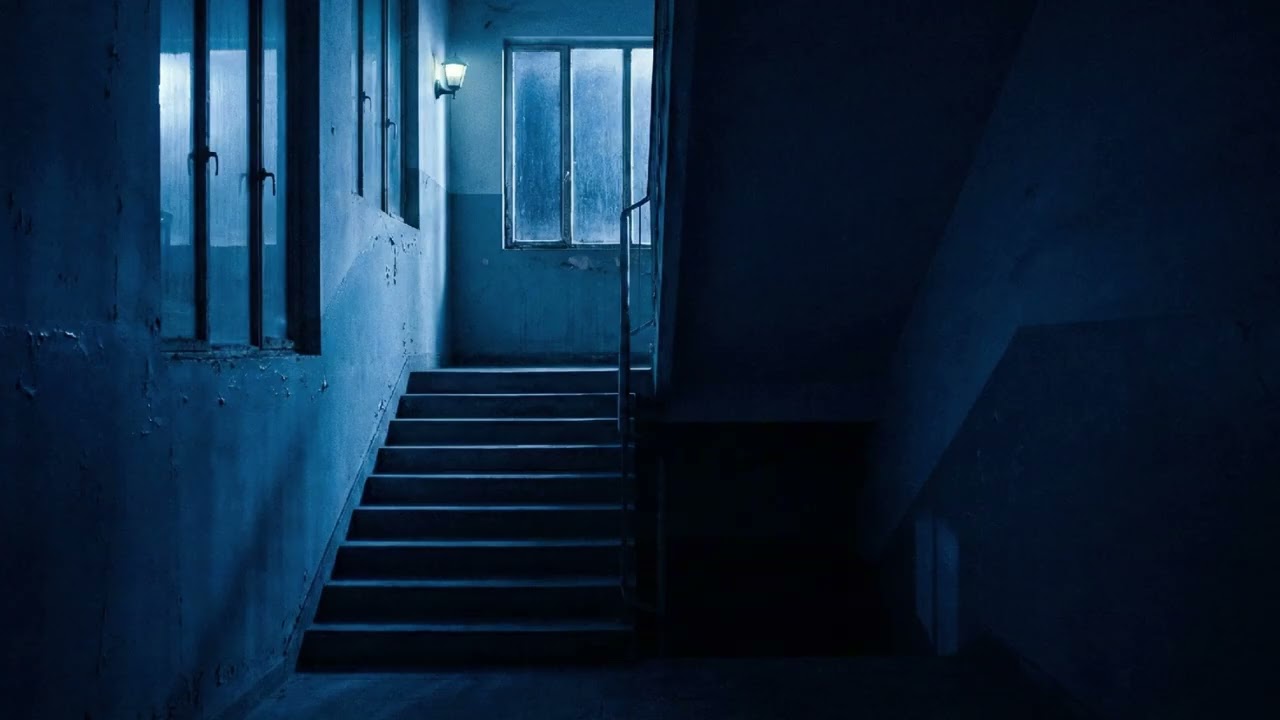 it’s late, come chill | late night ambient to relax