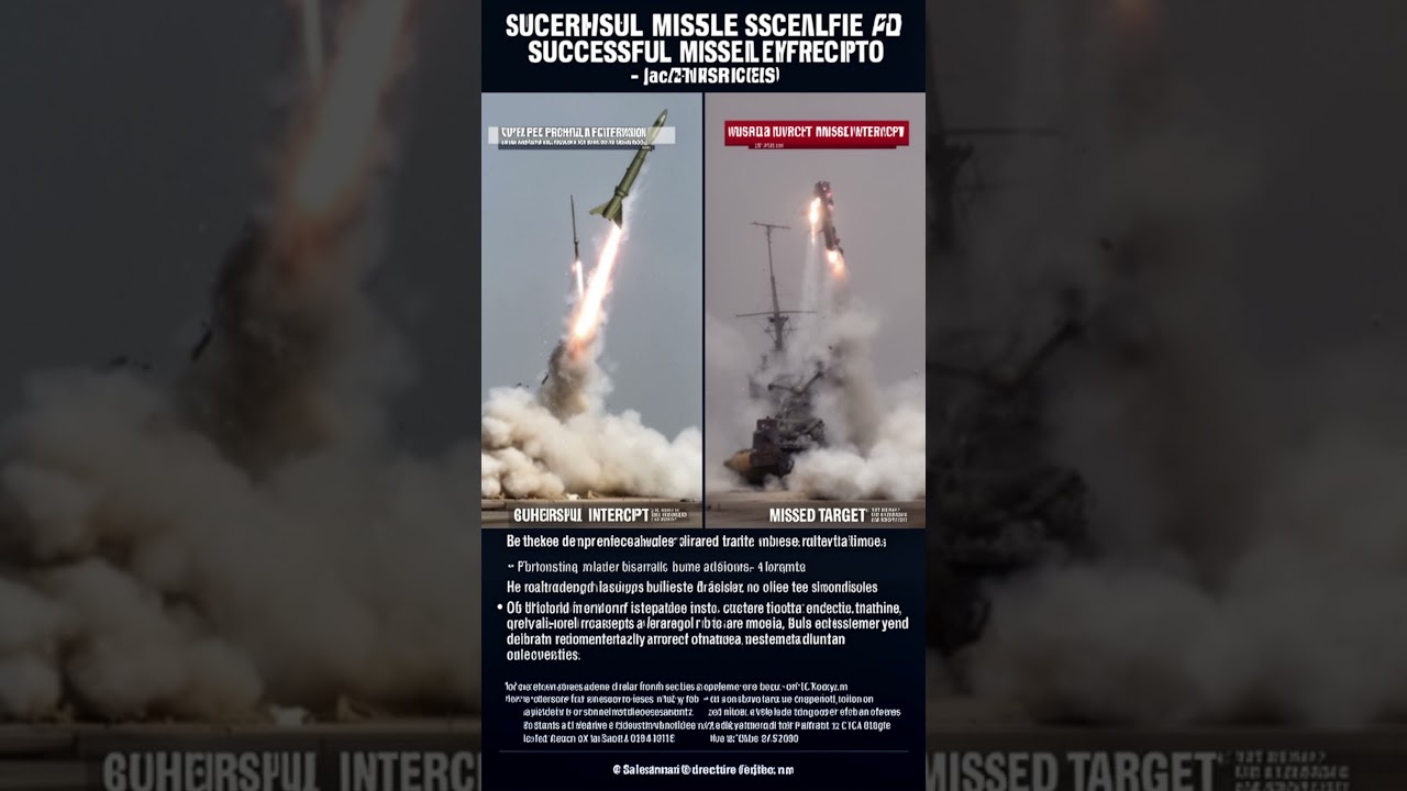 US Has 48 Missiles That Can Stop Hypersonic Nukes #shorts