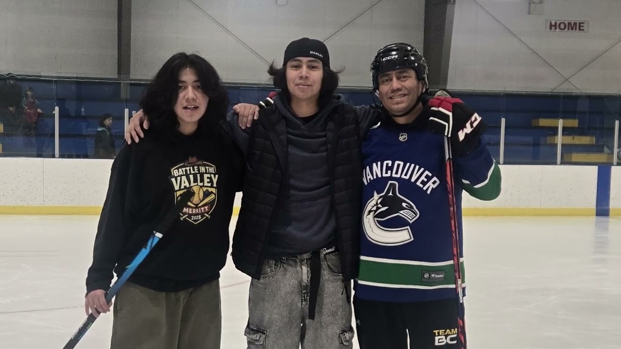 UNB Live 34 with winter updates with Buzz Manuel
