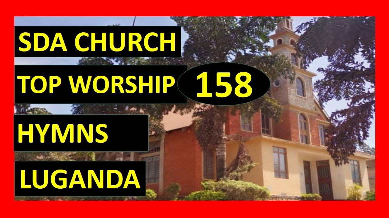 SDA Church Worship Music    158 Kiseera Ki Ekisigadde   How Far From Home