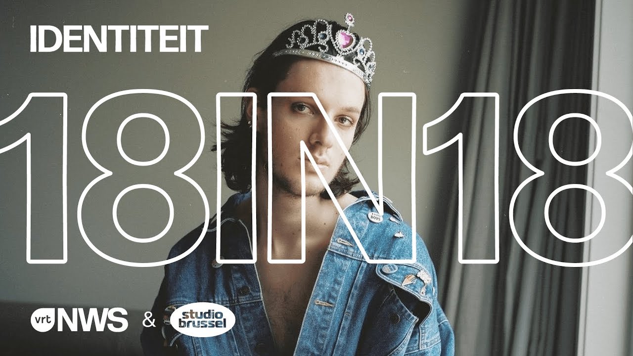 18 IN 18: Hoe staan jongeren tegenover homoseksualiteit?