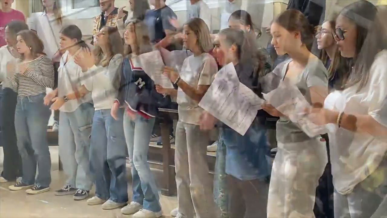 Pomme | Grandiose • Cover Acad'ÔChœur