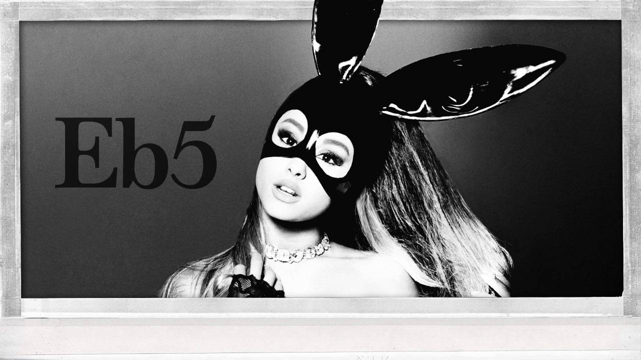(HD) Ariana Grande's Vocal Range - Dangerous Woman: E3 - E6 (2016)