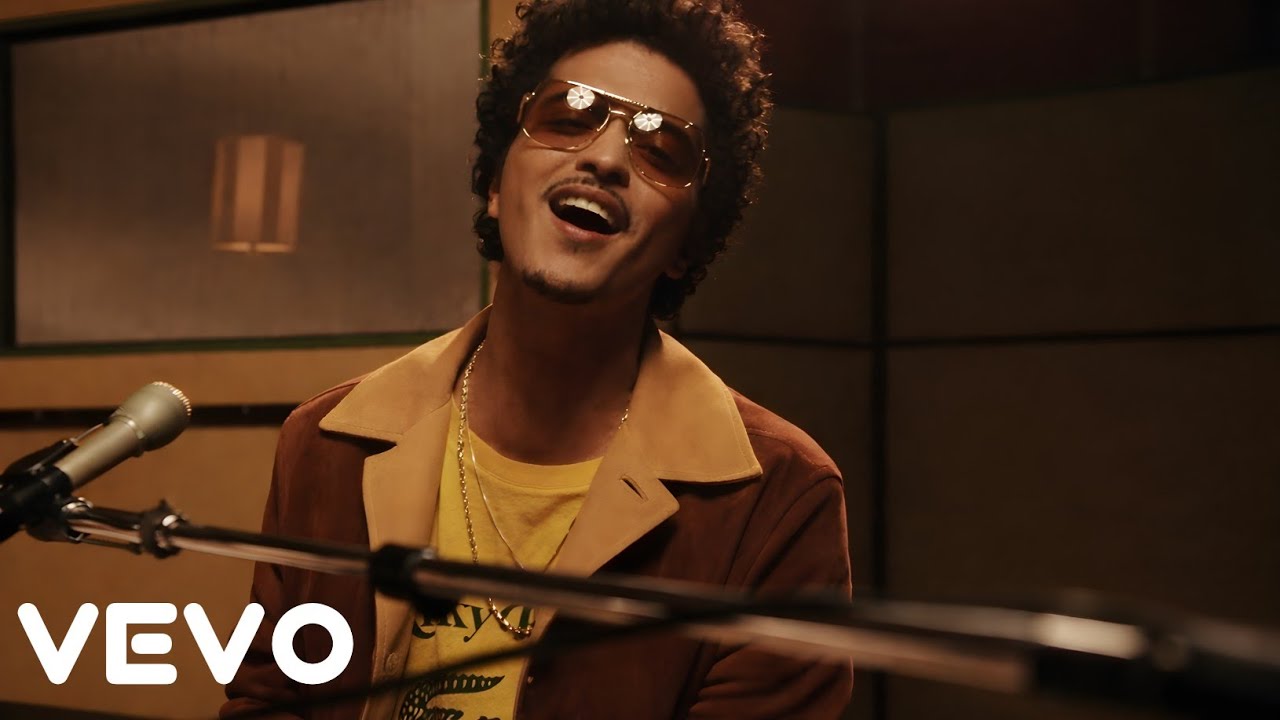 Bruno Mars - Love Me Slow Before You Leave ( Official Music Video )