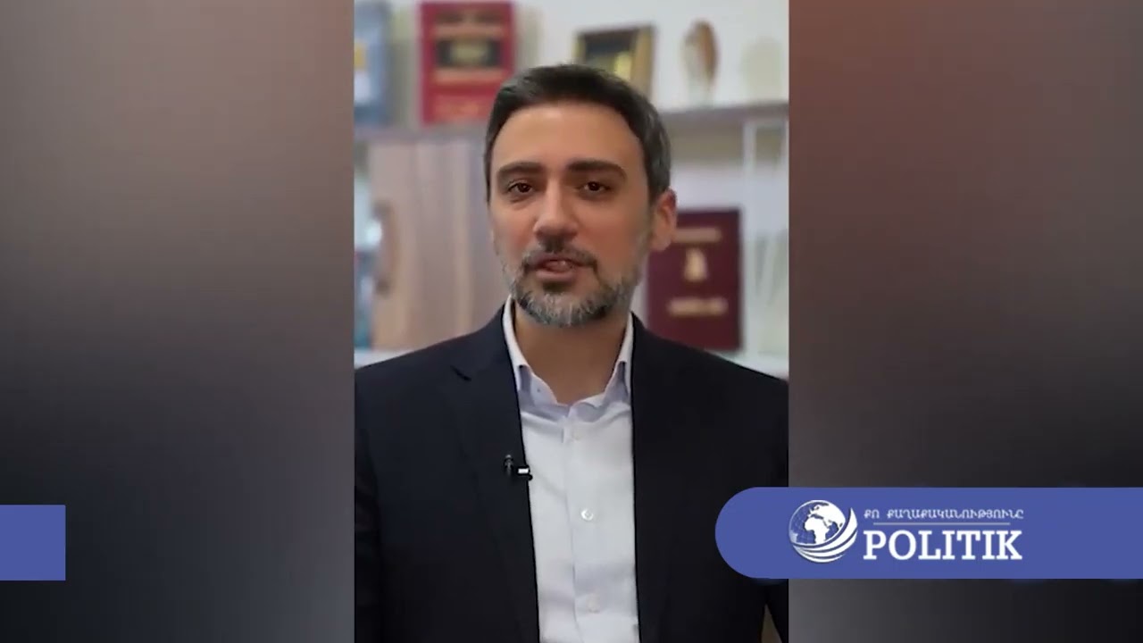 Սամվել Կարապետյանը ժողովրդի որոշմամբ կարող է ընտրվել վարչապետ. Վարդեւանյան