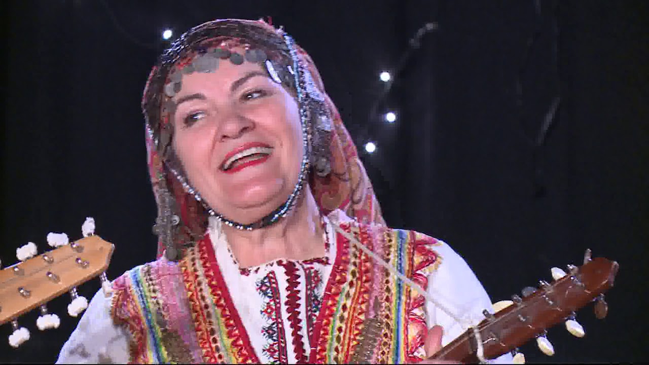 SESTRI BISEROVI ELENKO MOME MALENKO