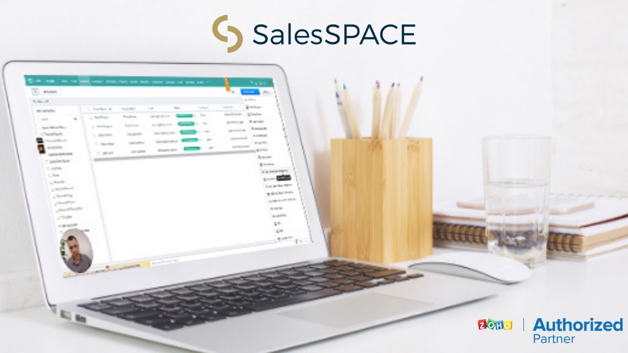 Zoho CRM Backups
