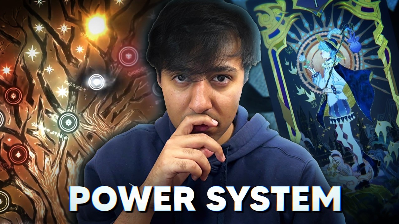 Lord of Mysteries Power System EXPLAINED for BEGINNERS: Everything You’ve Missed...