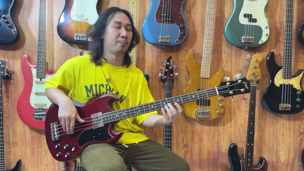GRECO EB350 JAPAN