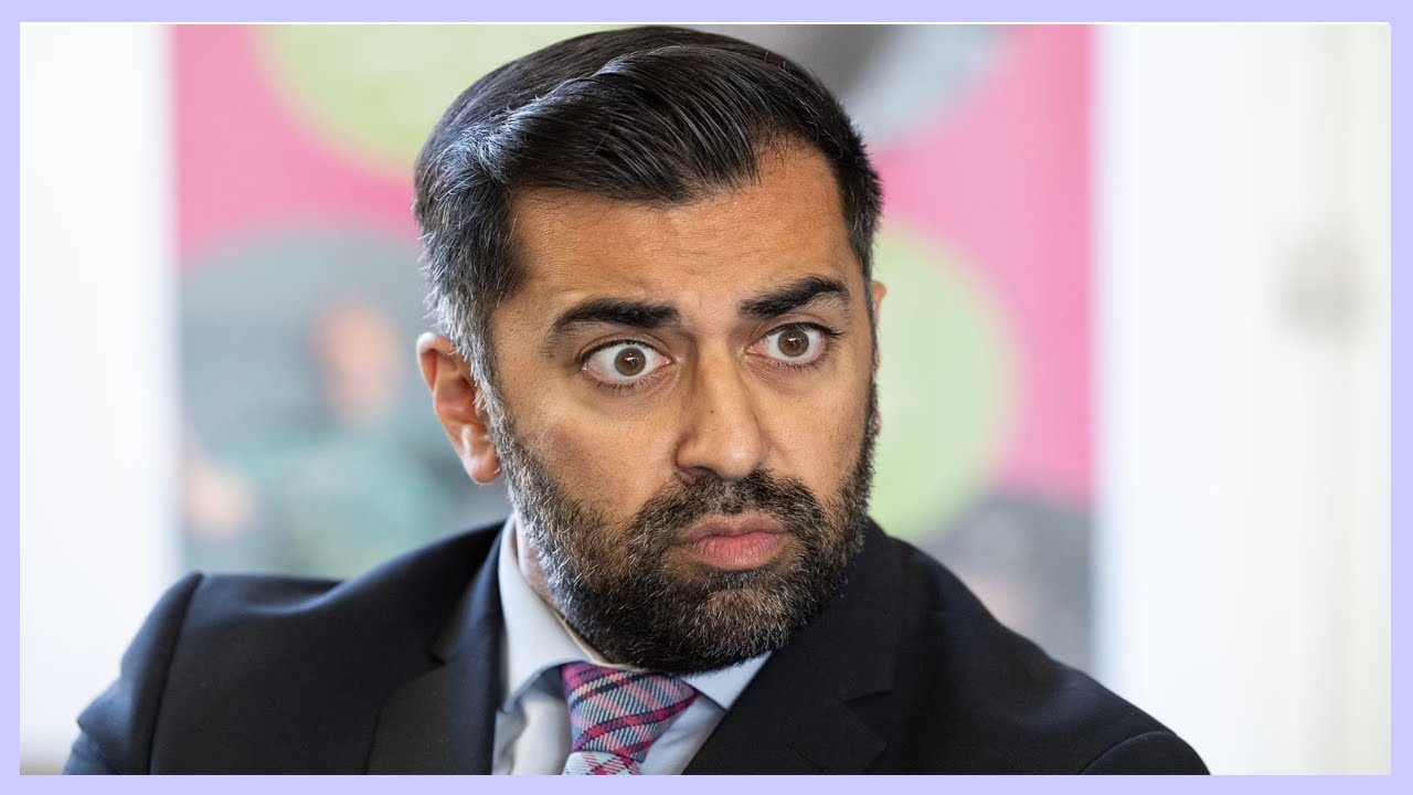 Humza Yousaf humiliation as shock election poll predicts Tories could gain seats from SNP