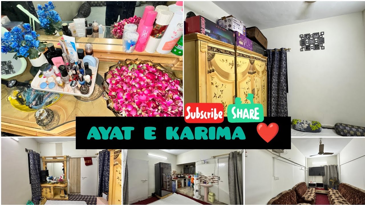 AYAT E KARIMA  | DAWAT VLOG | NEW VLOG  #sana with karachi foods