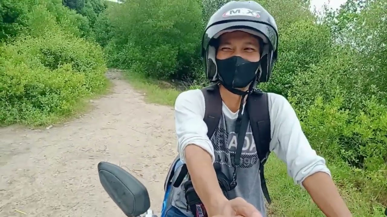 Jalan sehat _ sorenya kondangan  de Alil & Uca  khitan 🤲🤲🤲3/1/26
