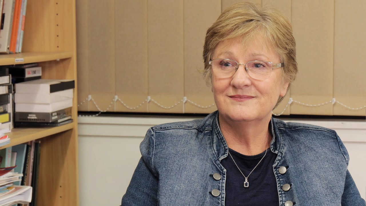Visiting the Adoption Agency That Handled My Adoption &mdash; A Conversation with Wendy Hawke