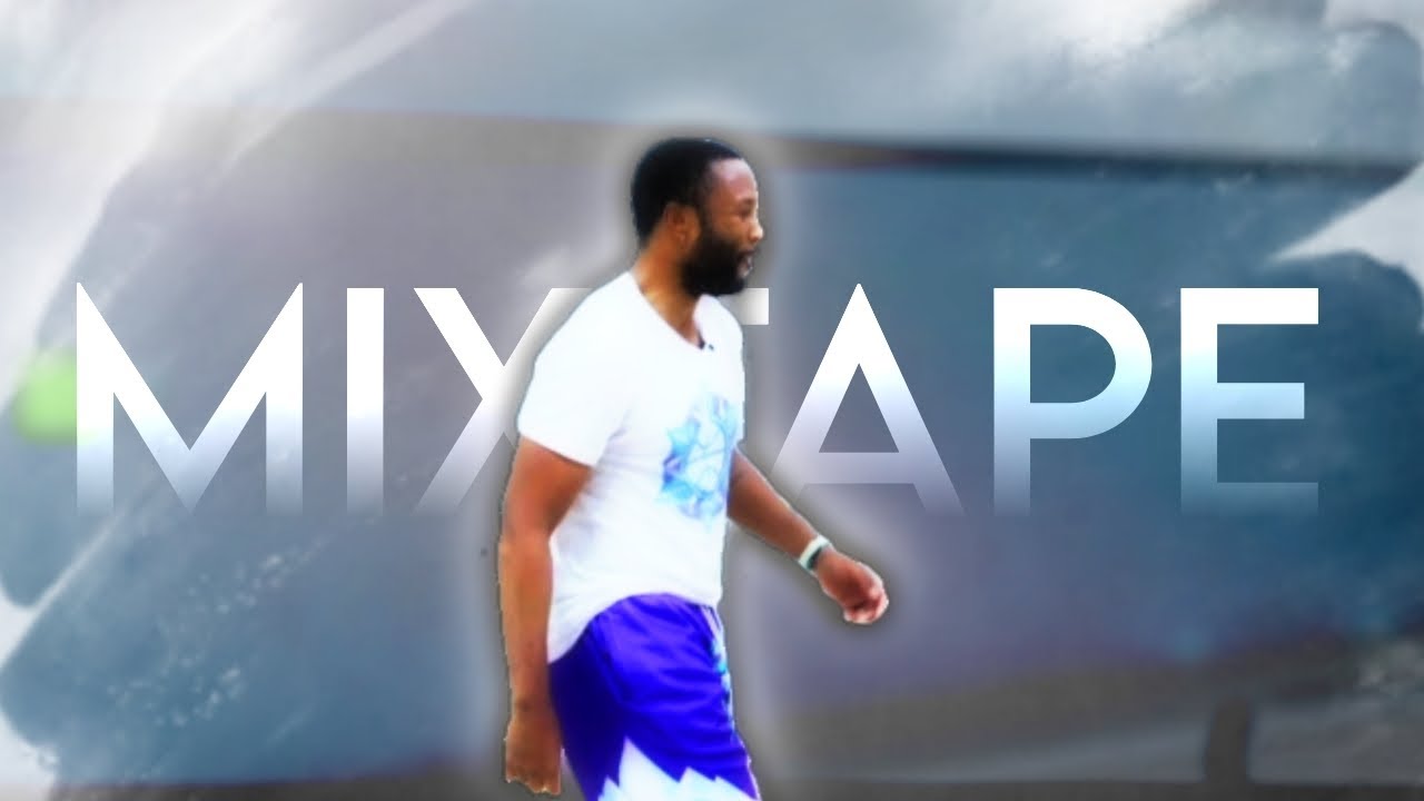 The (Devinthelab) 1v1 Mixtape