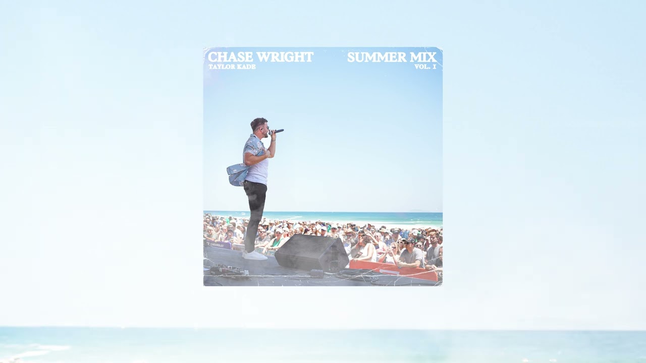 CHASE WRIGHT - Never Been Done Before (Taylor Kade Remix) - (Official Audio)