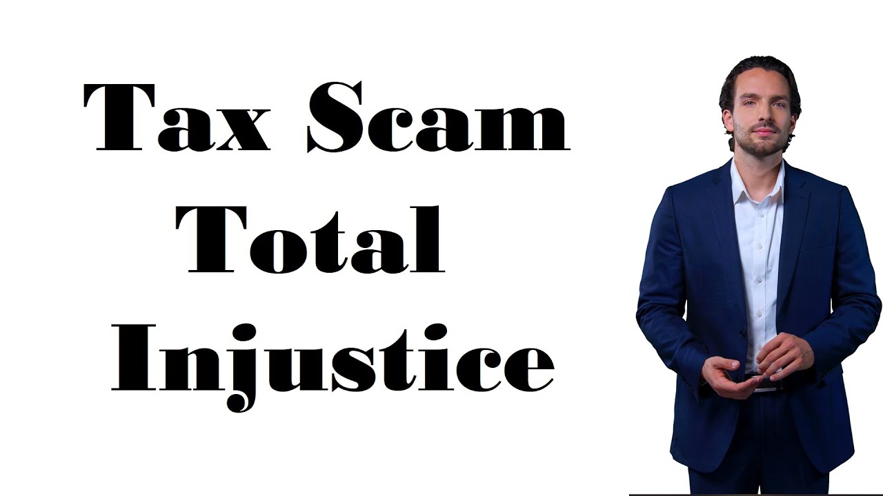Tax Scam 2025 | Middle-Class ki Zindagi Tabah? #TaxScam #IndiaPakistan #MiddleClass #KarobarNama