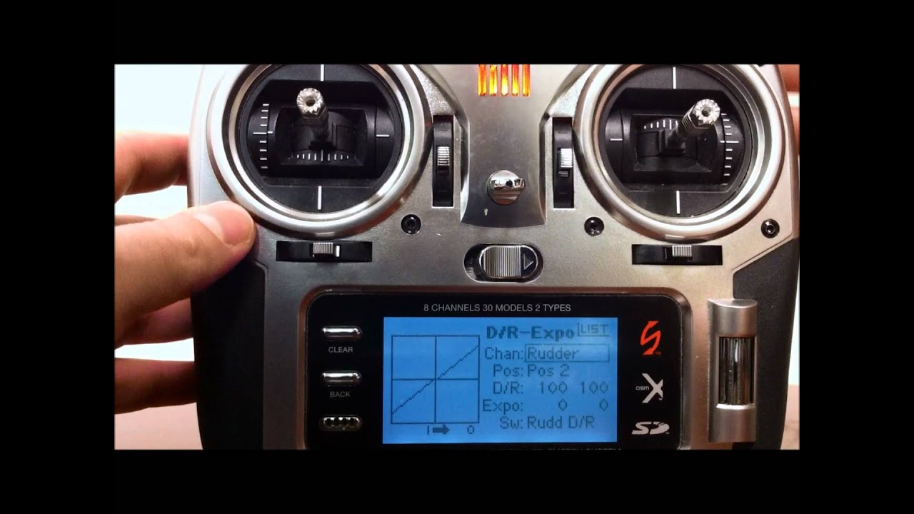 Mcpx as a more  beginner friendly FP heli
