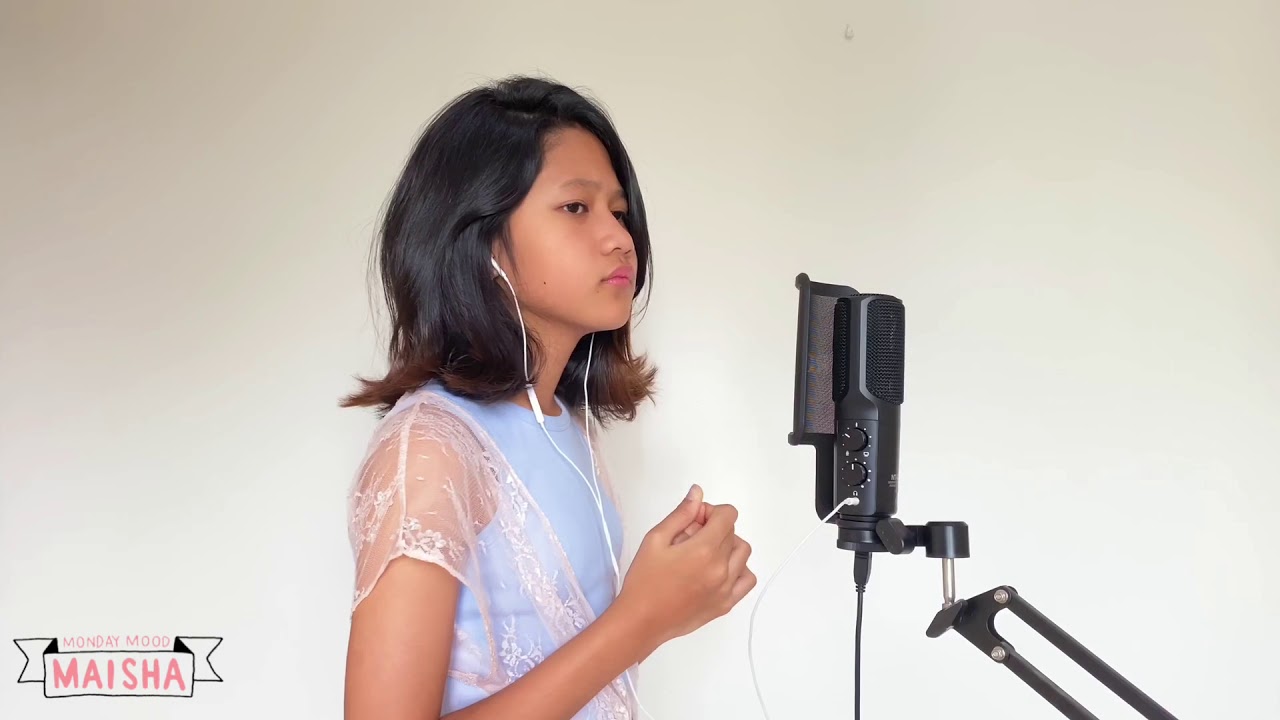 Into The Unknown (Idina Menzel Feat Aurora - OST Frozen 2) (Cover by Maisha Kanna)