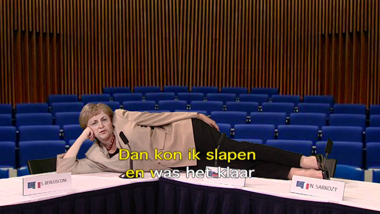 Koefnoen - Eurotoppers