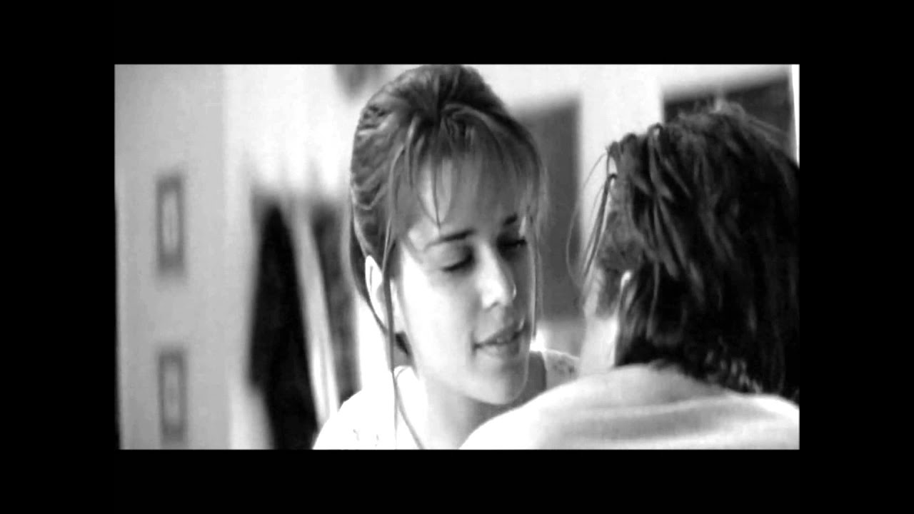 One Kiss [Billy/Sidney/Randy] |SCREAM|