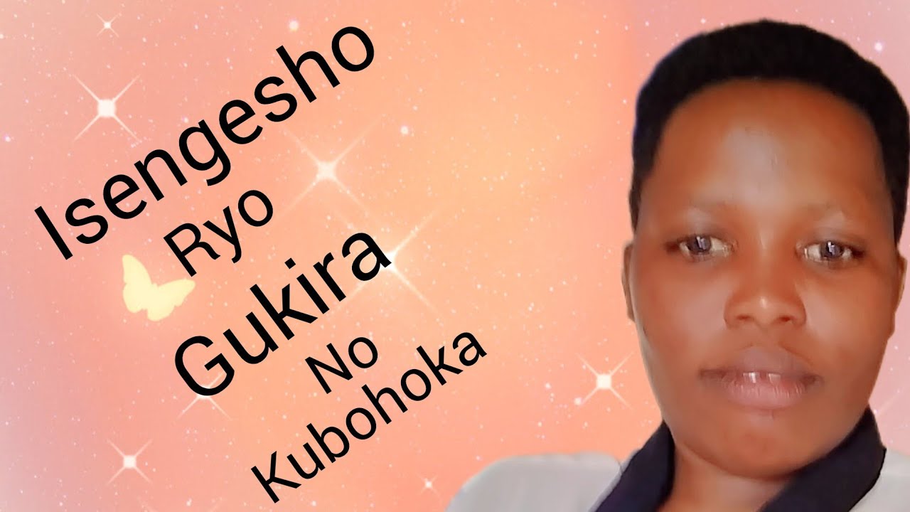 ISENGESHO RYO KUWA 02 RUHUHUMA UWAKA WA 2026 DUSHIKIRIZWA NA ADELPHINE INAMAHORO 