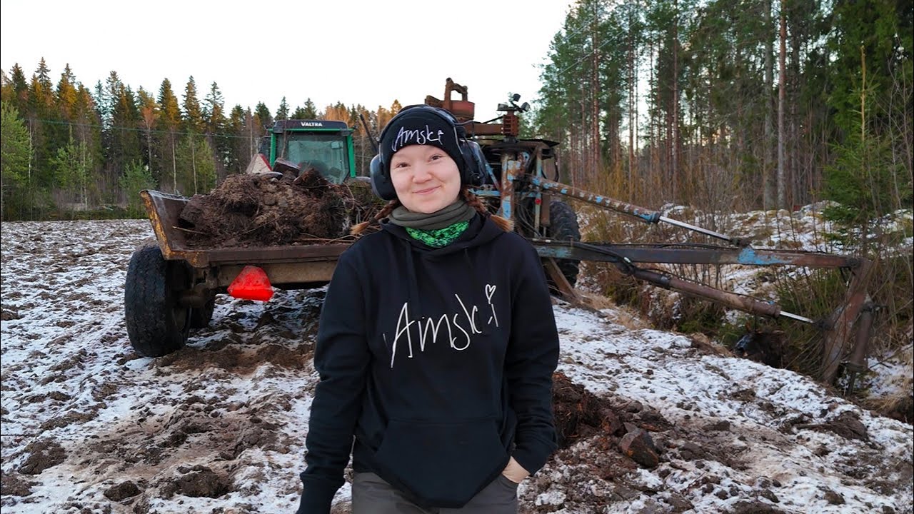 Ojien perkuu ja Valtran vaijeriremppa