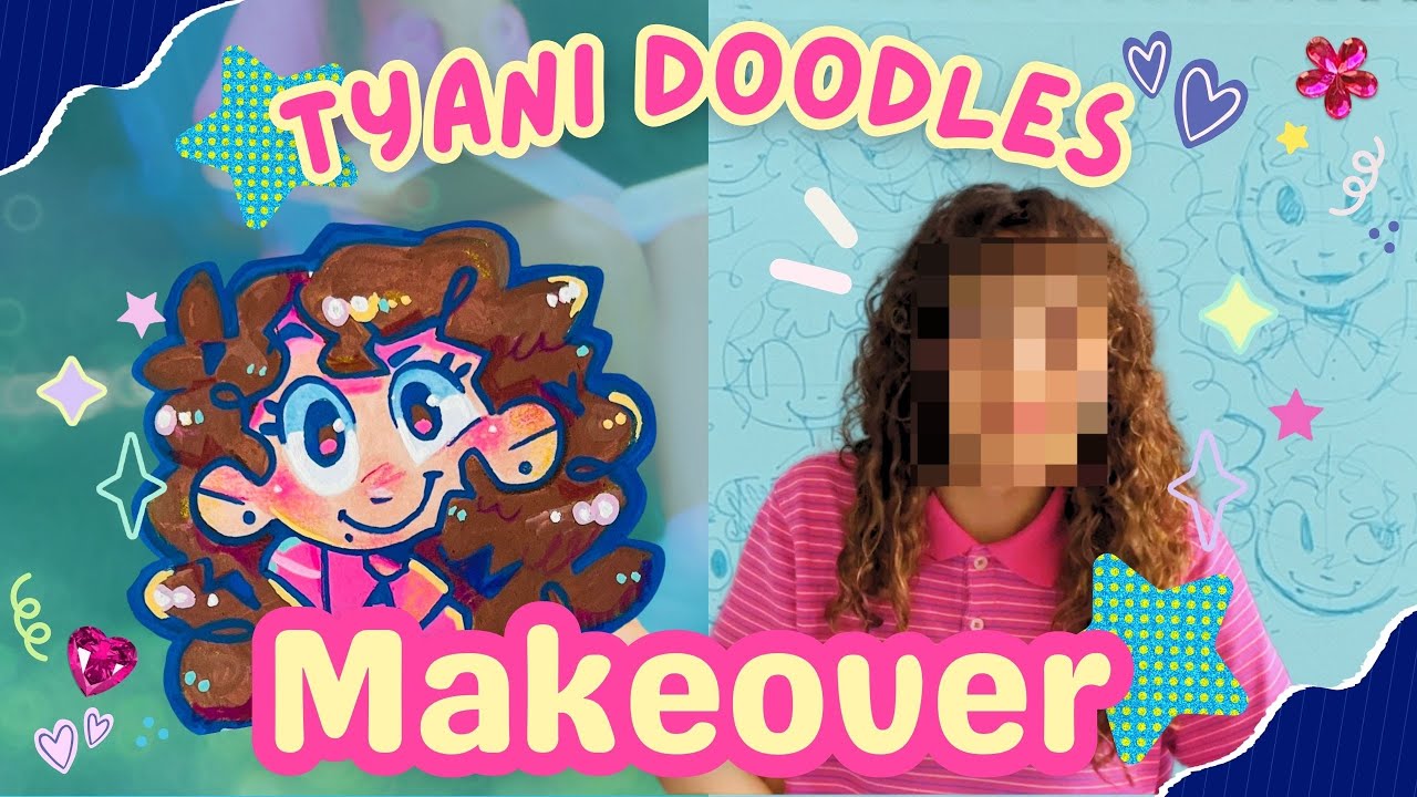 ✨LET’S GIVE MY CHANNEL A MAKEOVER FOR 1,000,000 SUBSCRIBERS✨☆ (Face reveal, and commentary)