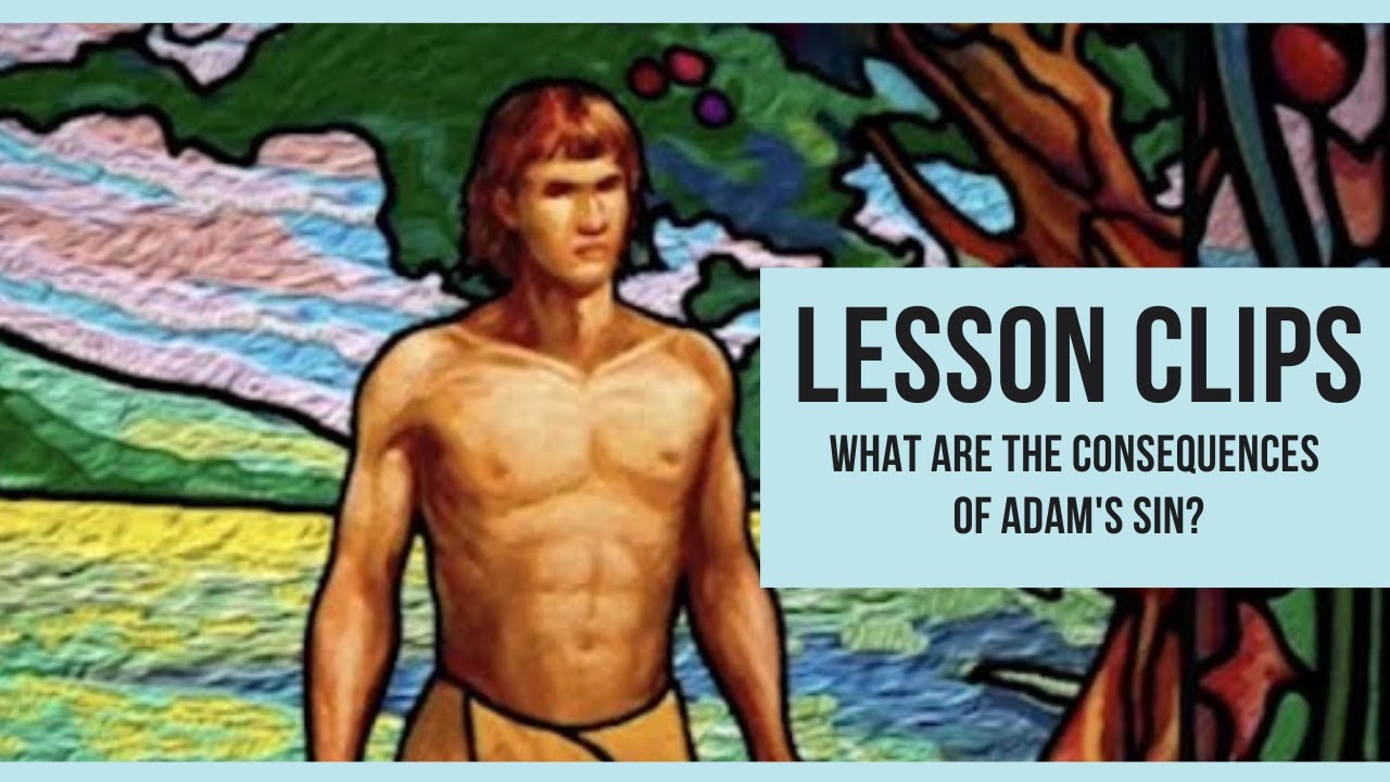 Lesson Clips: How Does God Relate With Man Through Covenant?