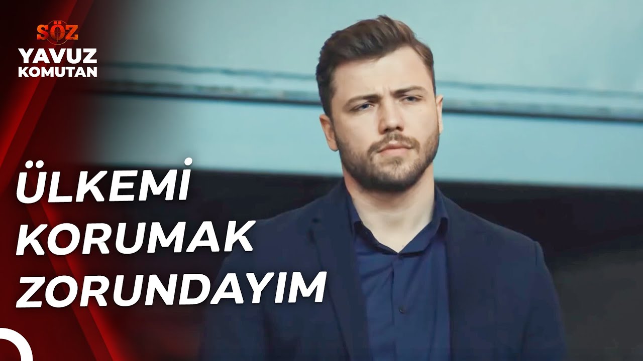 Agalarla Operasyon Şekli #39