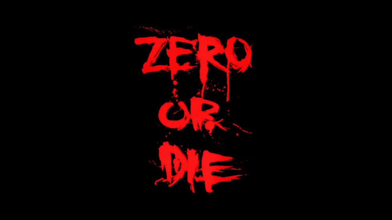 ZERO SKATEBOARDS-NEW BLOOD (2005) (dvd rip..) #subscribe
