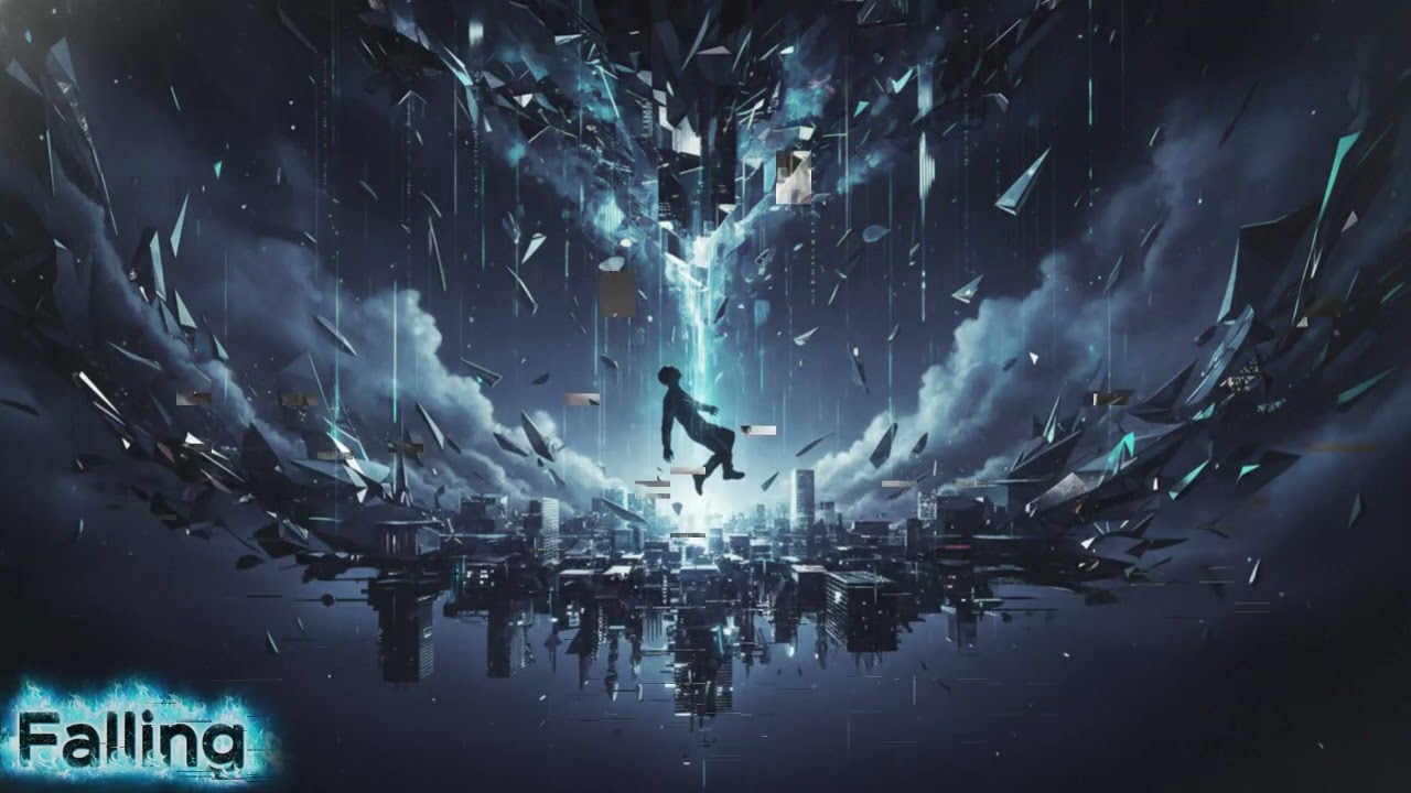DasPeTe - Falling