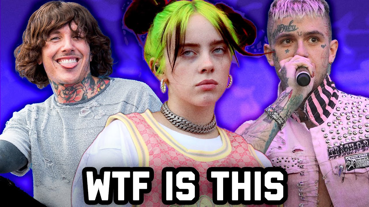 Alternative music &ldquo;died&rdquo; in the 2010s