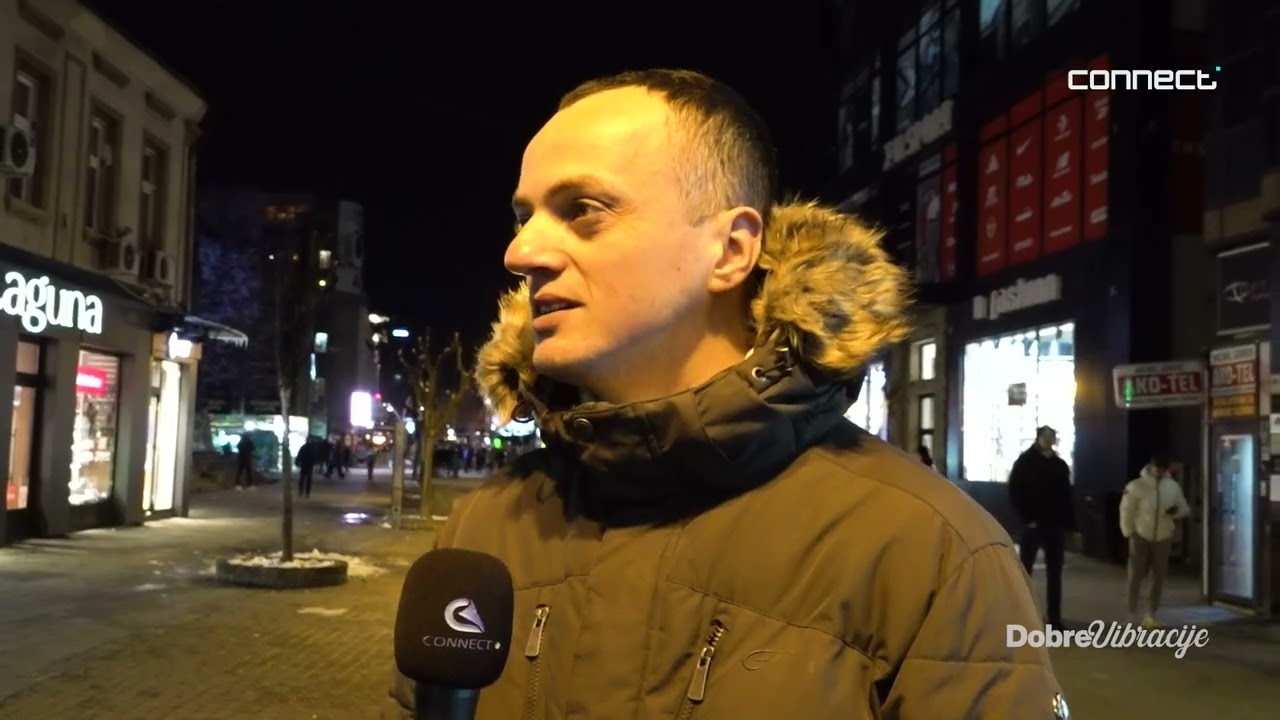 ANKETA: Koje vrijednosti smatrate najvažnijim kod ljudi?