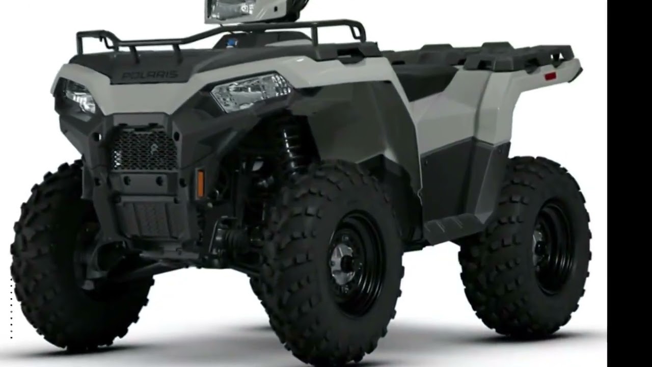 2026 Polaris Sportsman 450 H.O. Sportsman 450 H.O. - Flem...