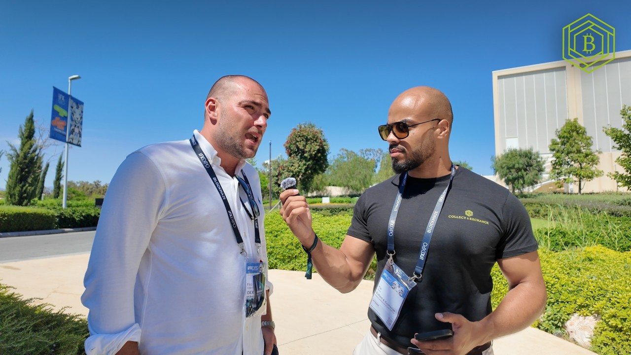 The Hottest Questions in Crypto Right Now