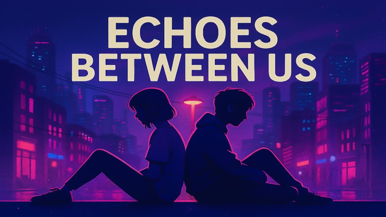 Echoes Between Us &ndash; Emotional LoFi Duet 💔
