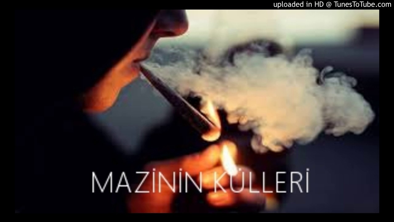 Mazinin Külleri - Melankolik Beat 2019 #PeriMasalı