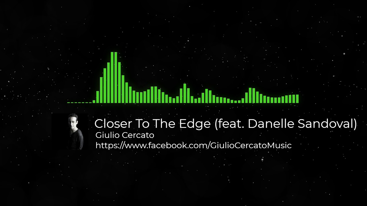 Closer To The Edge - Giulio Cercato  - NoCopyrightSounds - NCS