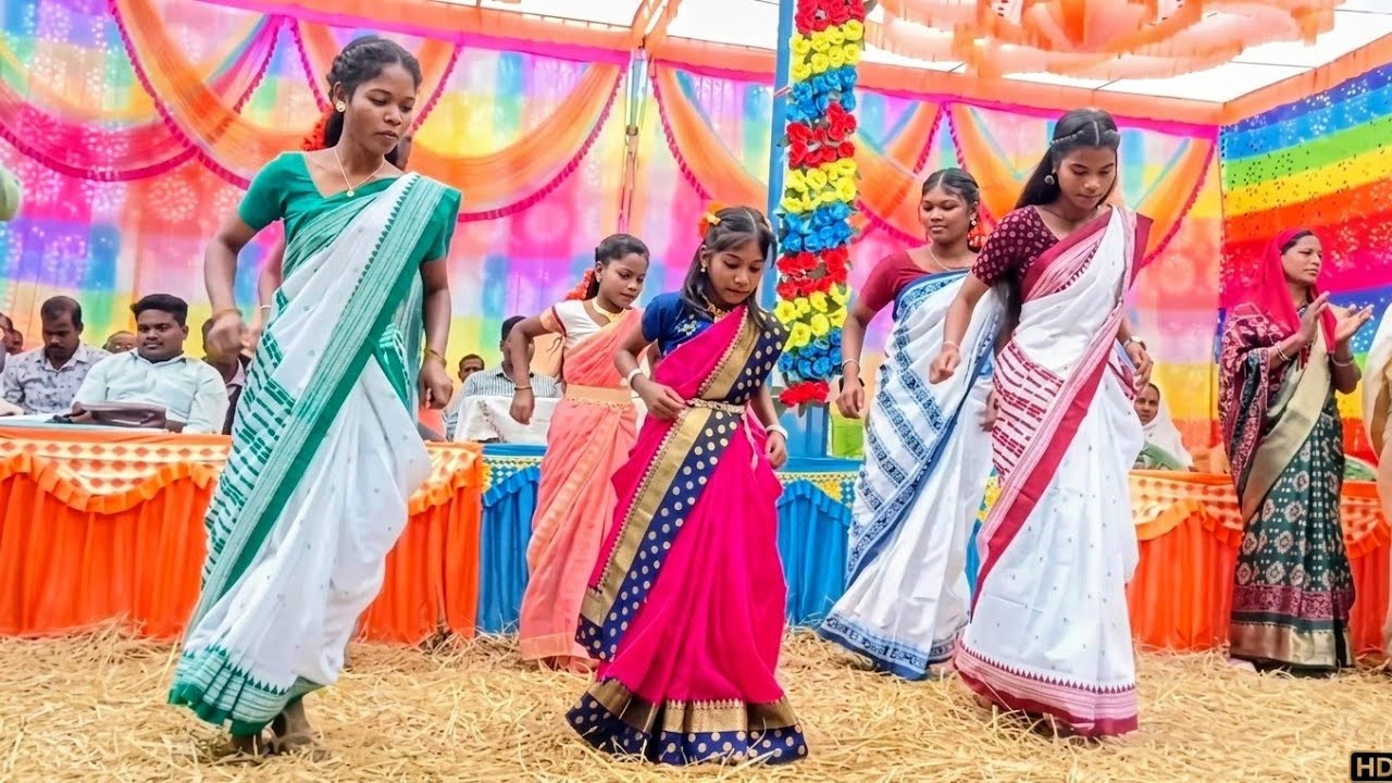 Soura Christian dance video 