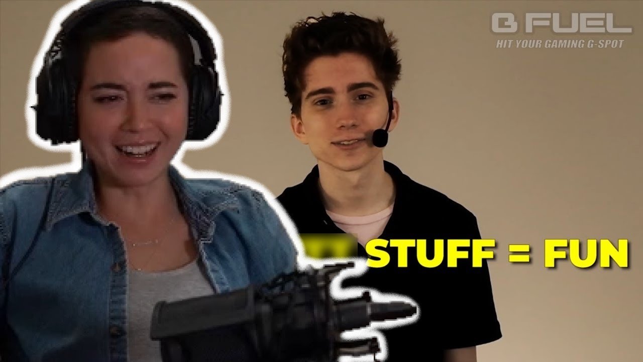 Maya reacts to Uncommon Twitch Clips 29