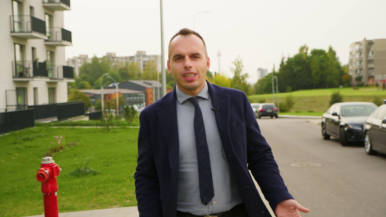 Kokios tos Justiniškės?