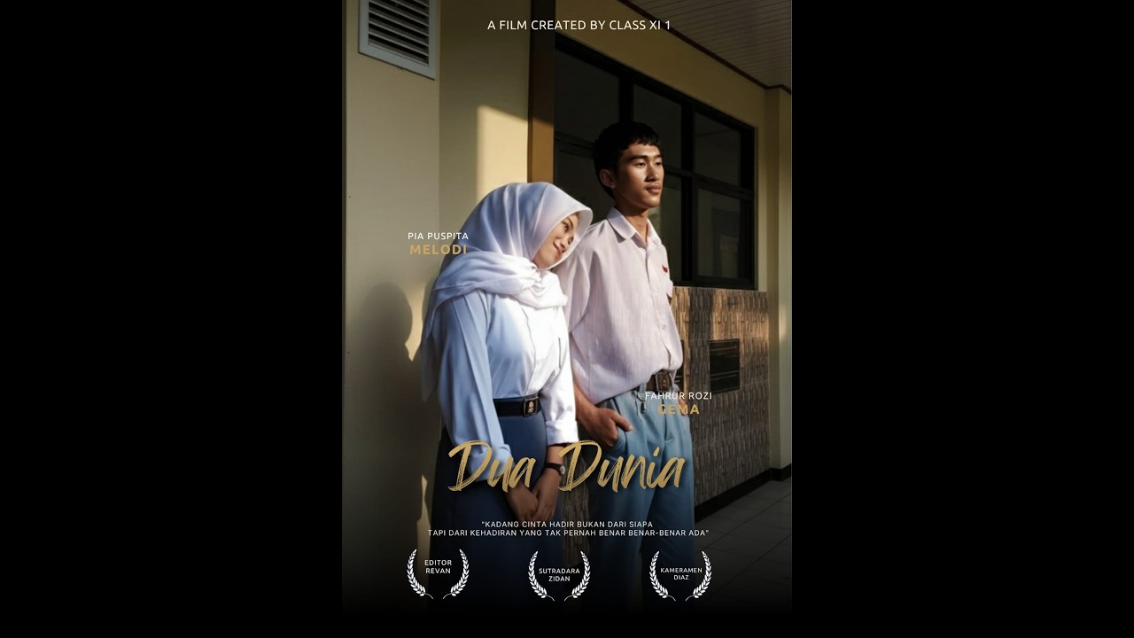 Satu Kelas Dua Dunia (2026)
