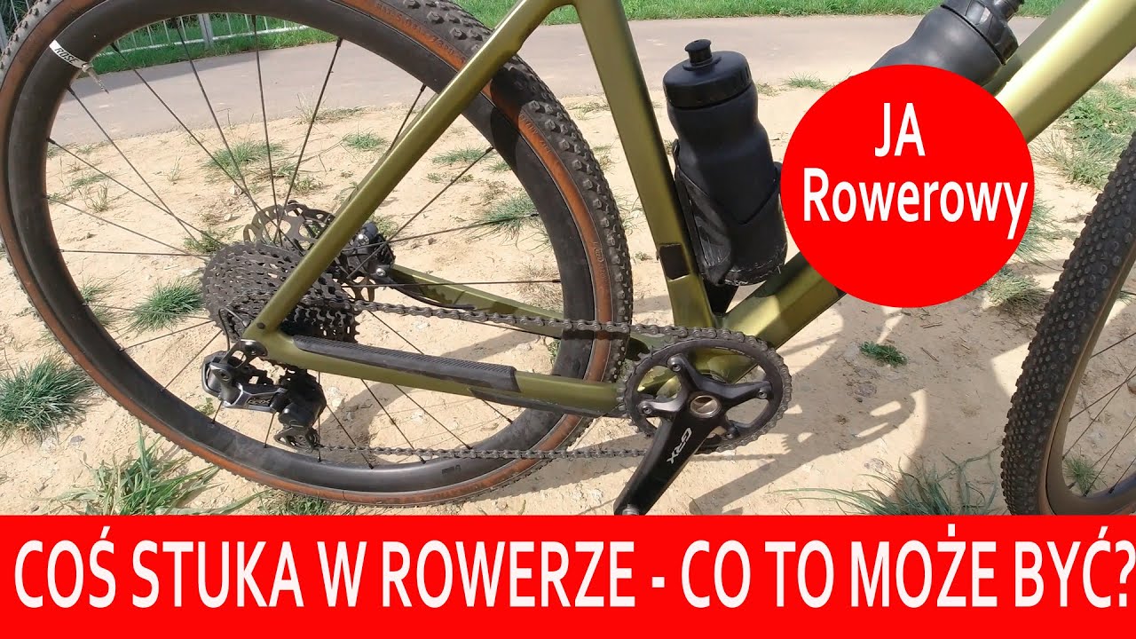 W ROWERZE STUKA, PRZERZUTKI PADAJĄ, PAMELA ZNIKA, NA SZCZĘŚCIE KAREL WSZYSTKO RATUJE