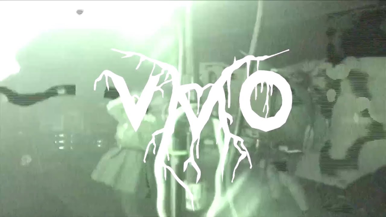 VMO a.k.a Violent Magic Orchestra-A Ray of Hope vol.06 live movie-