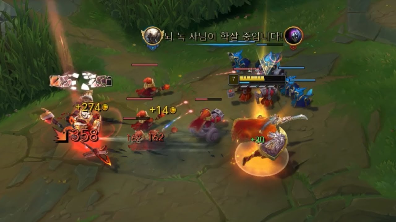 잭스가 싫은 사람
