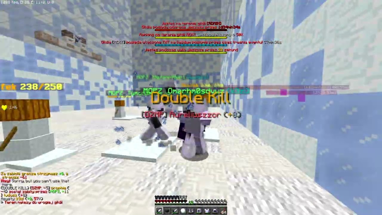 arivi.pl - klatki 4vs4 | 1 MIEJSCE | ft. k3zi & 1uzumaki & kvczka |