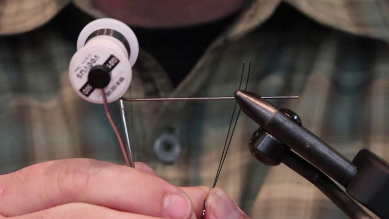 How to Set Intruder Wire