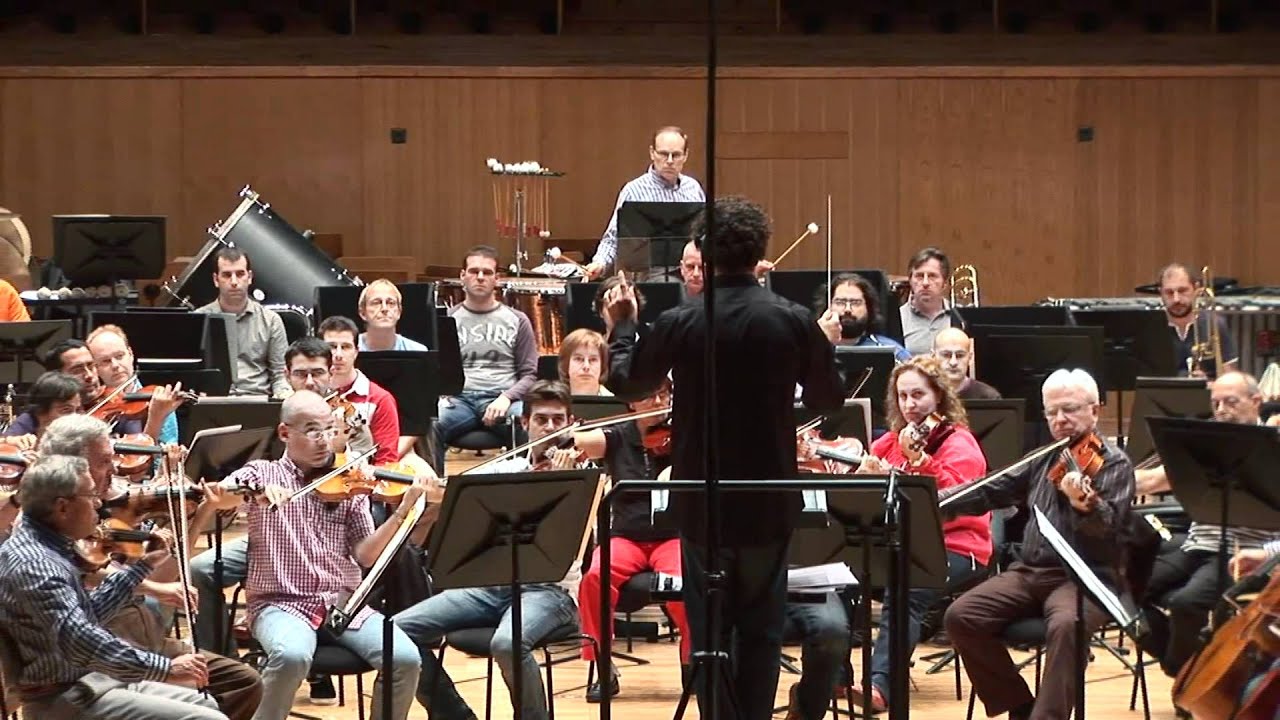 Soldier of Orange - Orquesta Sinfónica del Principado de Asturias