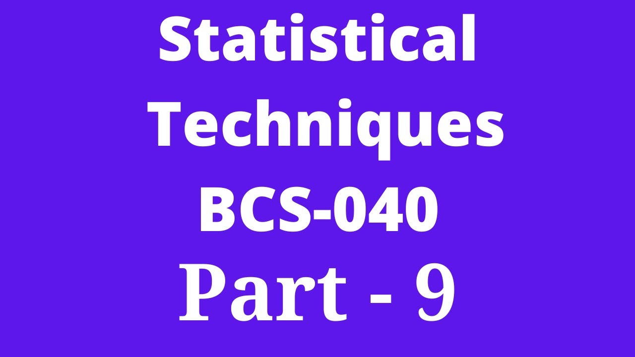 Algebra of Events and Probability Concepts