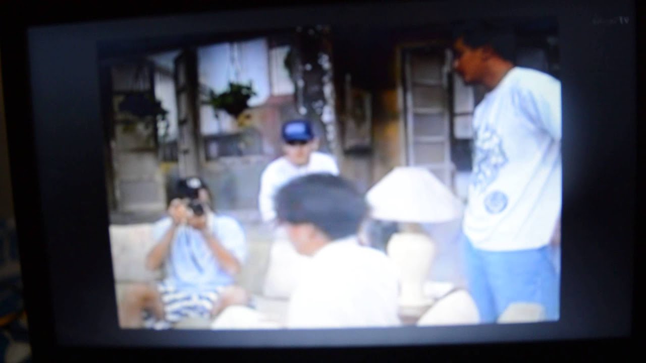 carmina and  rustom palibhasa lalake 2